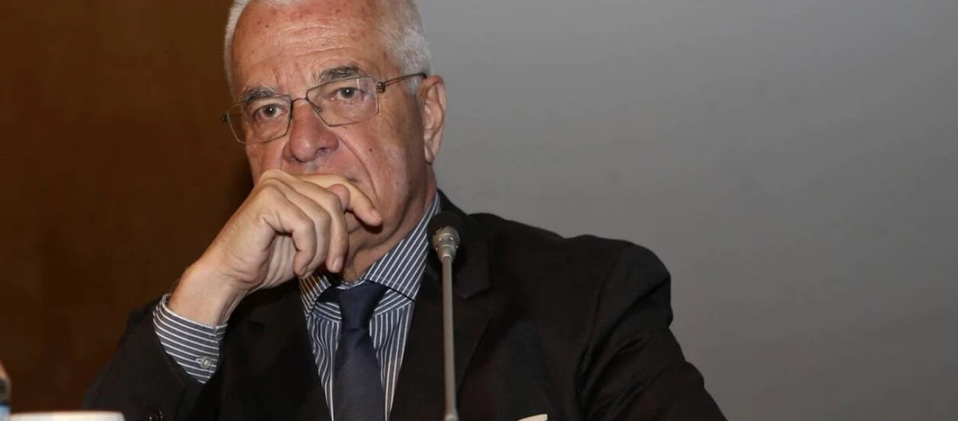 «Σε διαλύει κυριολεκτικά»: Οι 3 συμβουλές του Πρετεντέρη μετά τη μάχη με τον κορωνοϊό